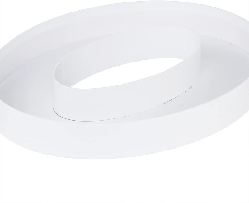 WENPACK 12" Fillable Cardboard Number Shaped Gift Grazing Charcuterie Board Paper Container (0) - Image 4